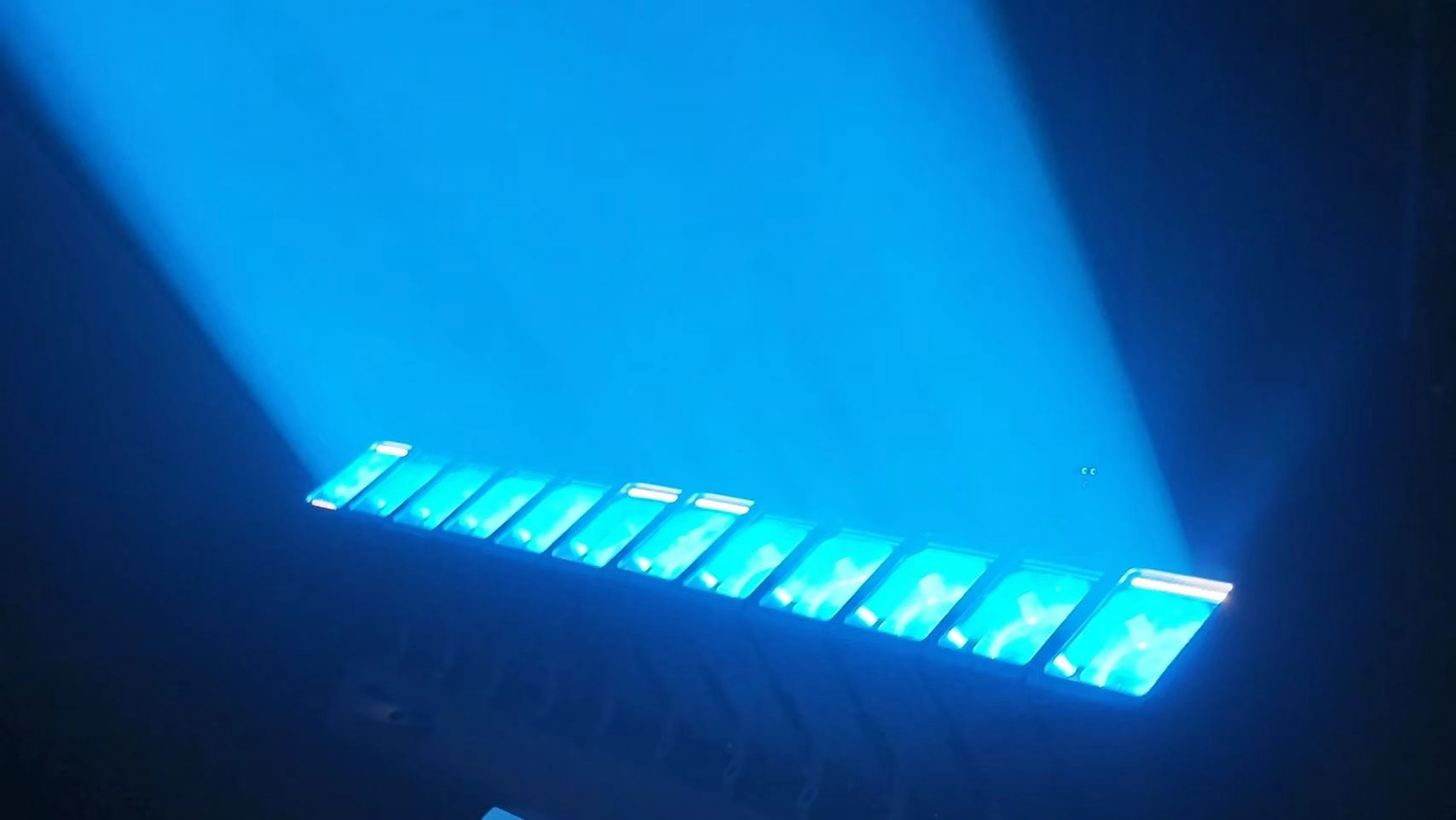 4 in1 Moving Bar Light - Vanray