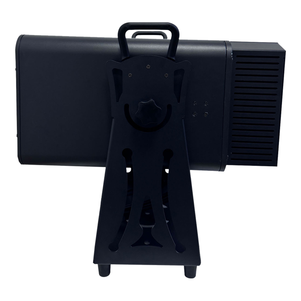 suitable for festival rotating gobo projector