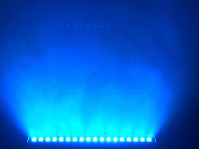 suitable for stage led wall washer - Vanray