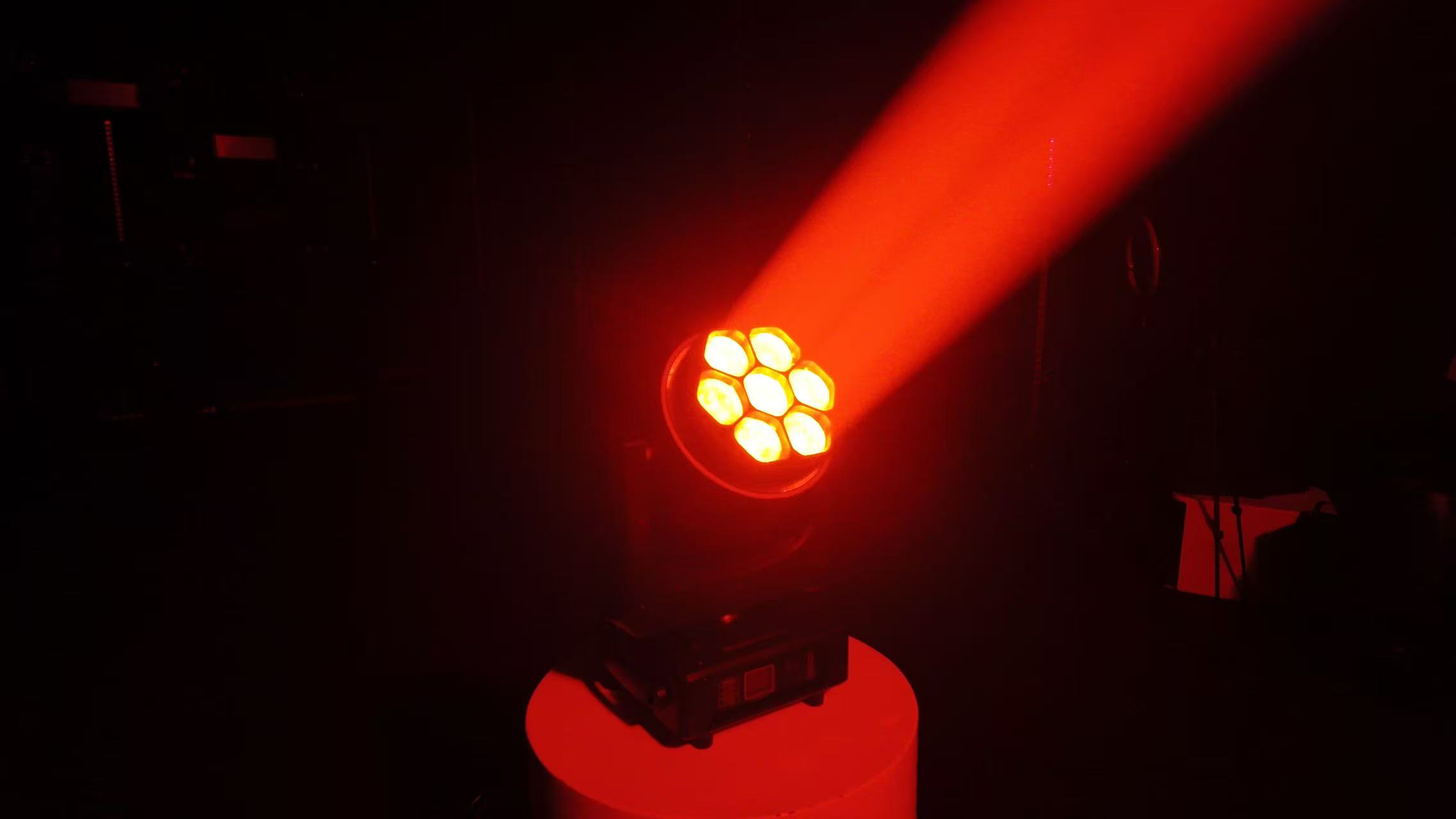 760 moving head for stage
