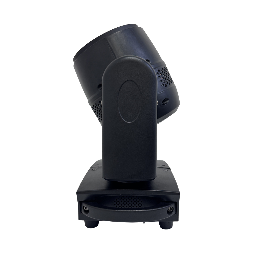 7pcs 40w moving head