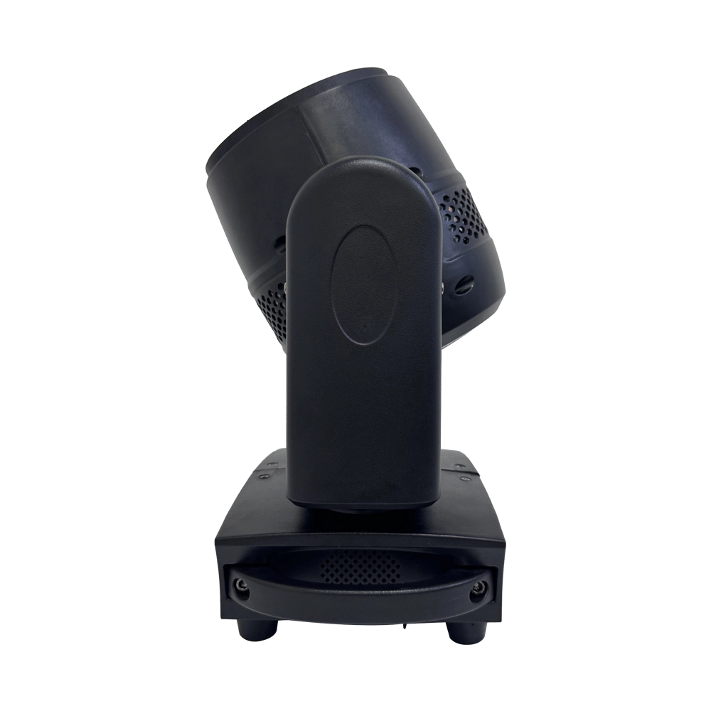 7pcs 40w moving head - Vanray