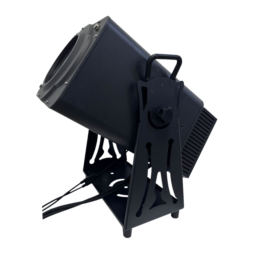 suitable for decoration outdoor gobo projector