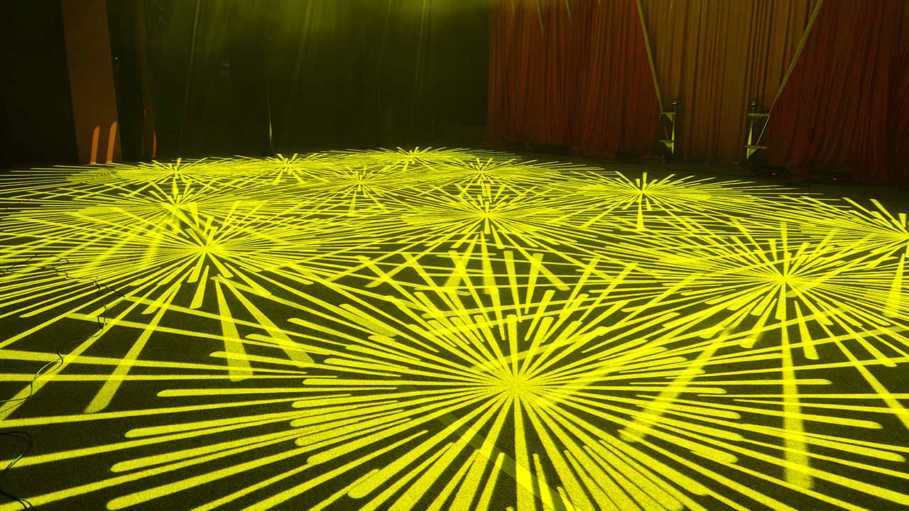 led wash light moving head