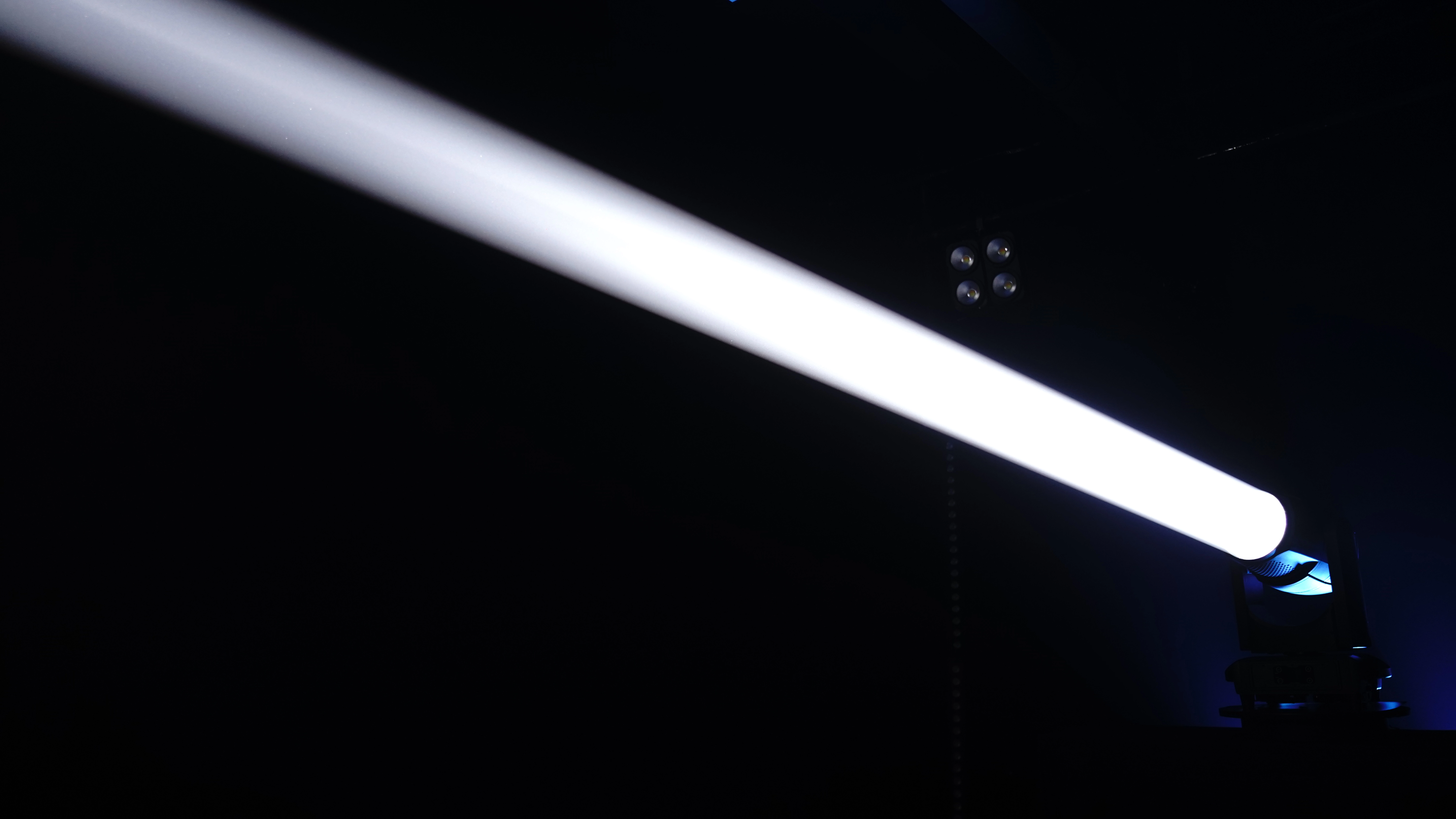 ビームライト - Vanray