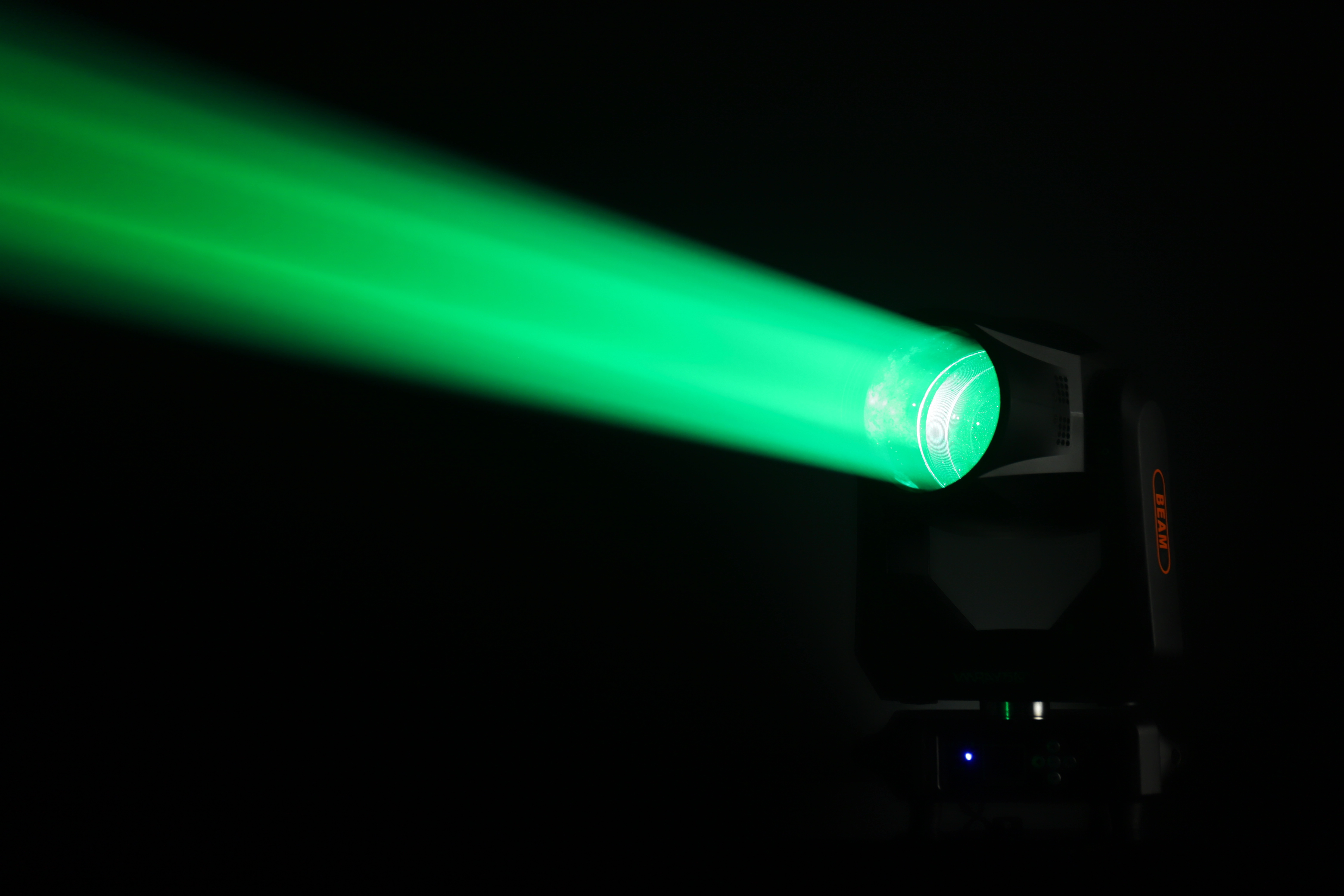 beam lights for events - Vanray
