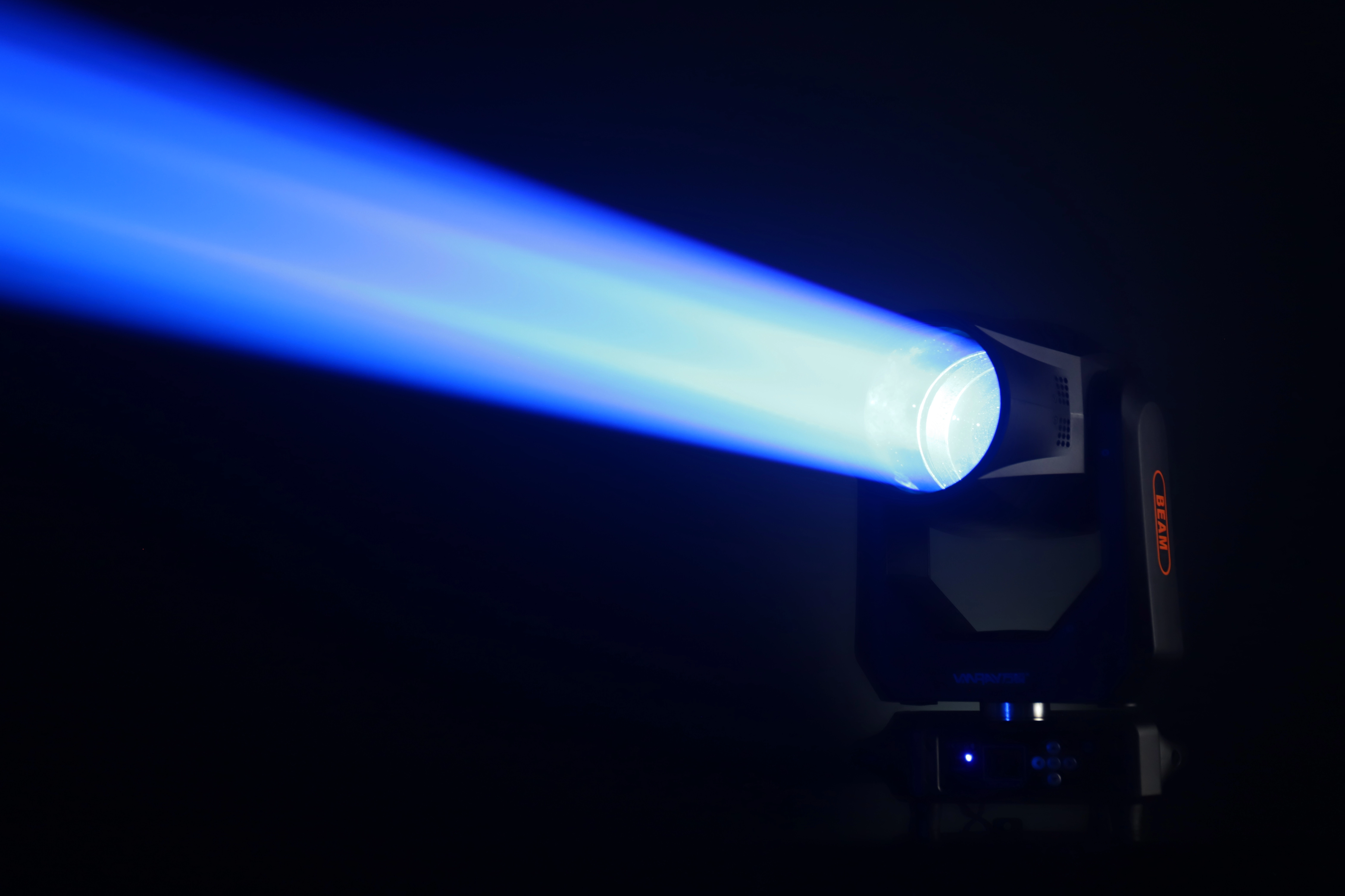 beam lights - Vanray