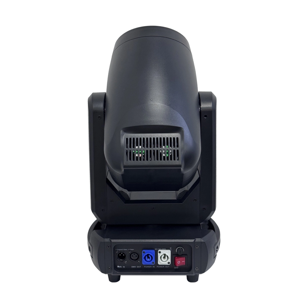 beam moving head - Vanray