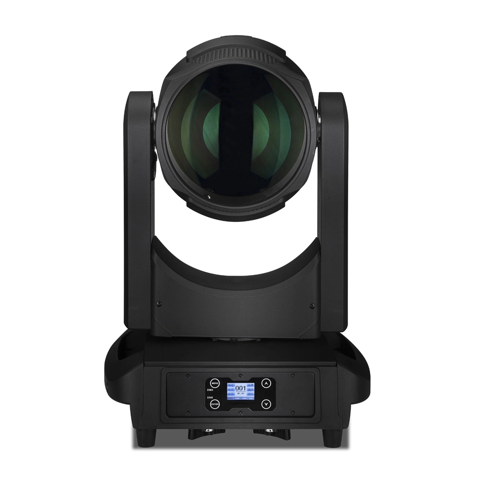 Beam Moving Head - Vanray Beam Moving Head - Vanray