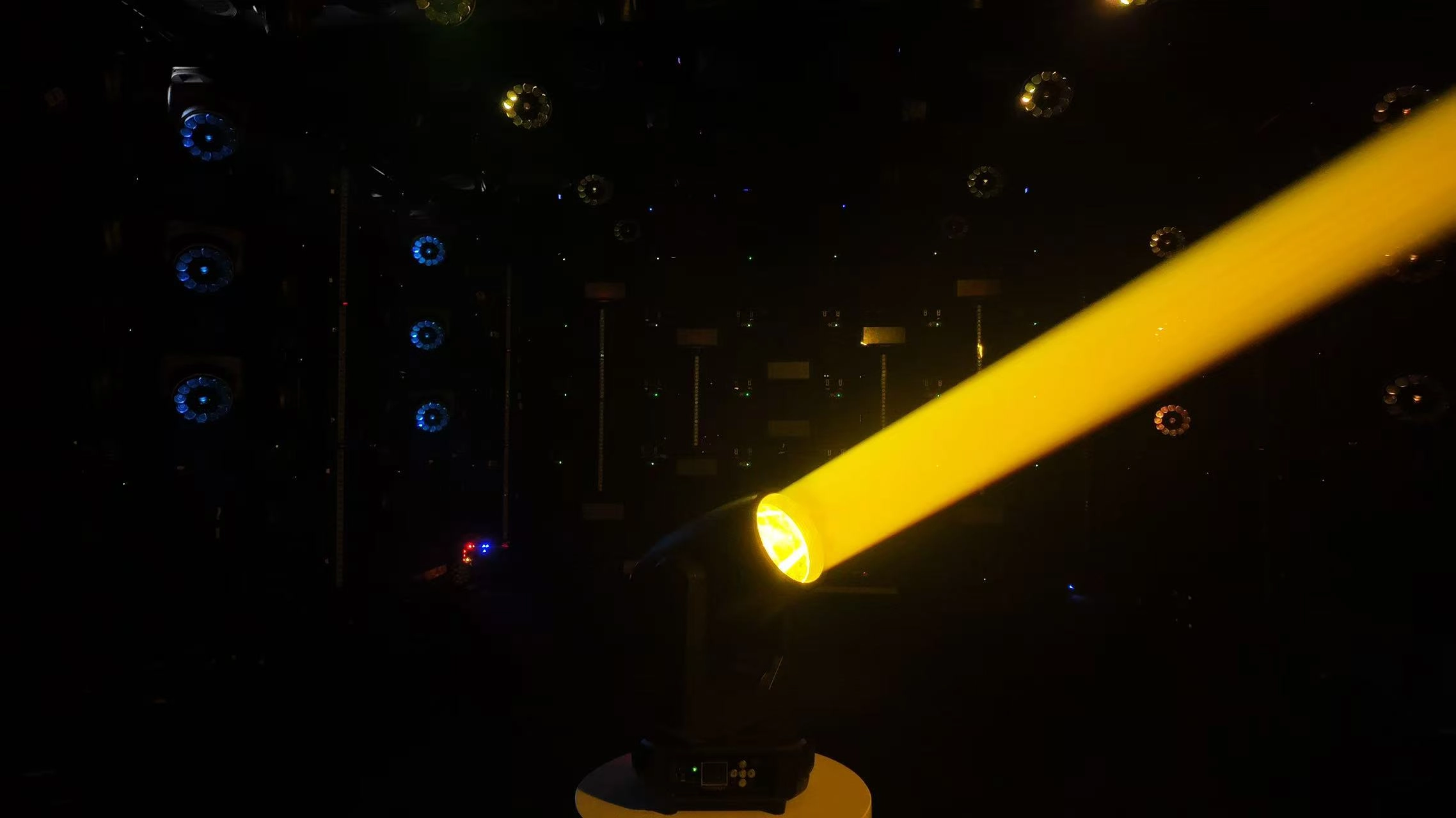 beam moving head for concert - Vanray
