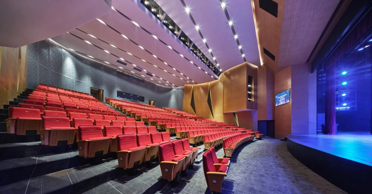 beam moving head for theater - Vanray