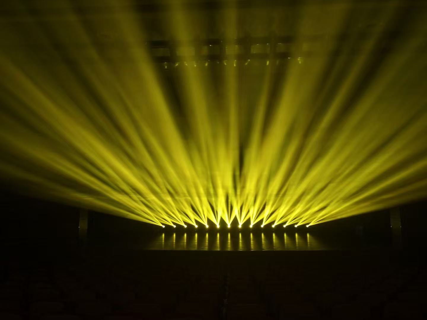 beam spot wash moving head