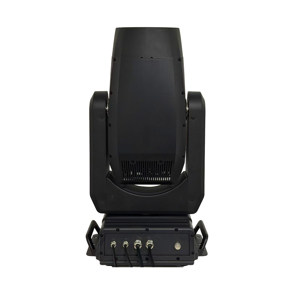 Beam Spot Wash Moving Head