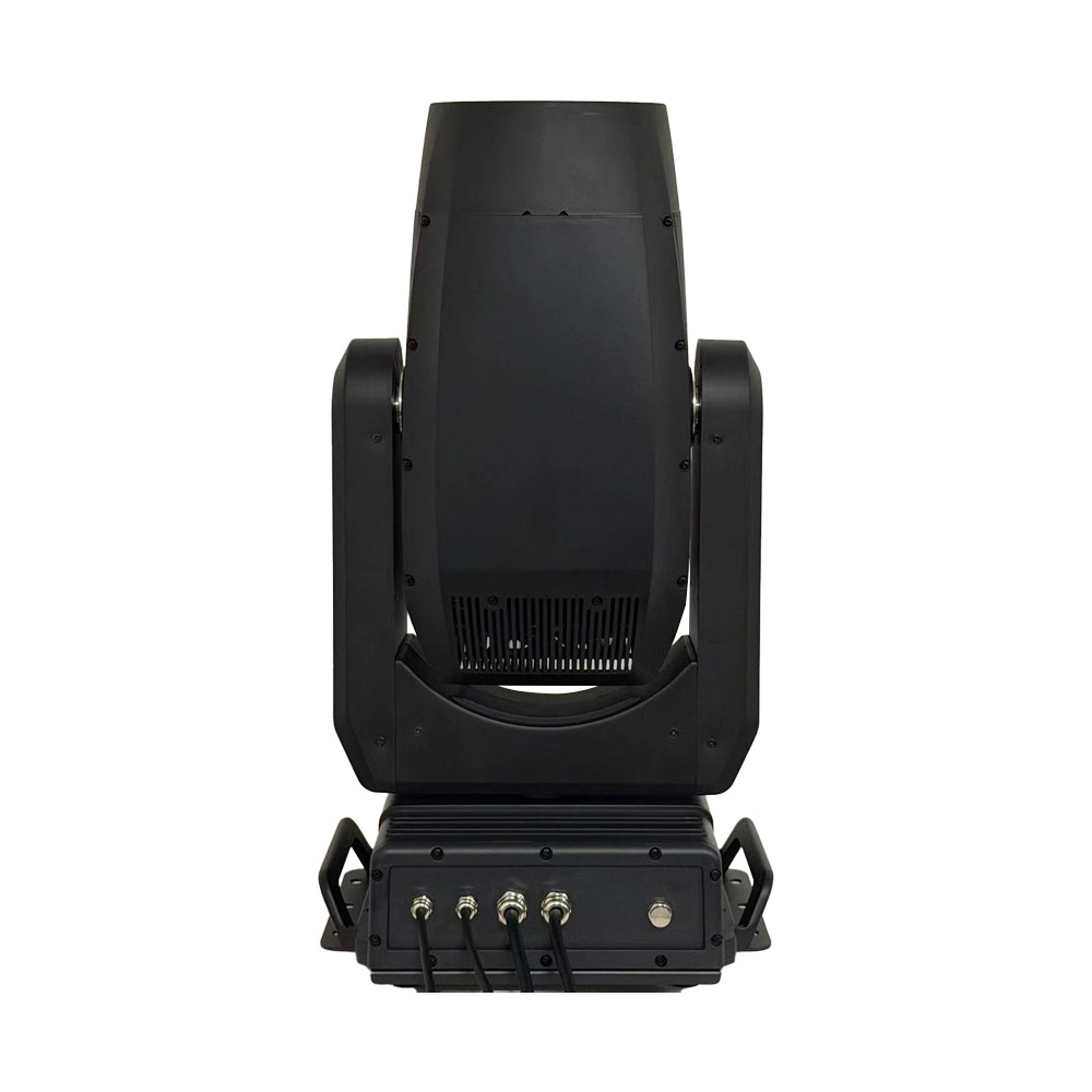 Beam Spot Wash Moving Head - Vanray