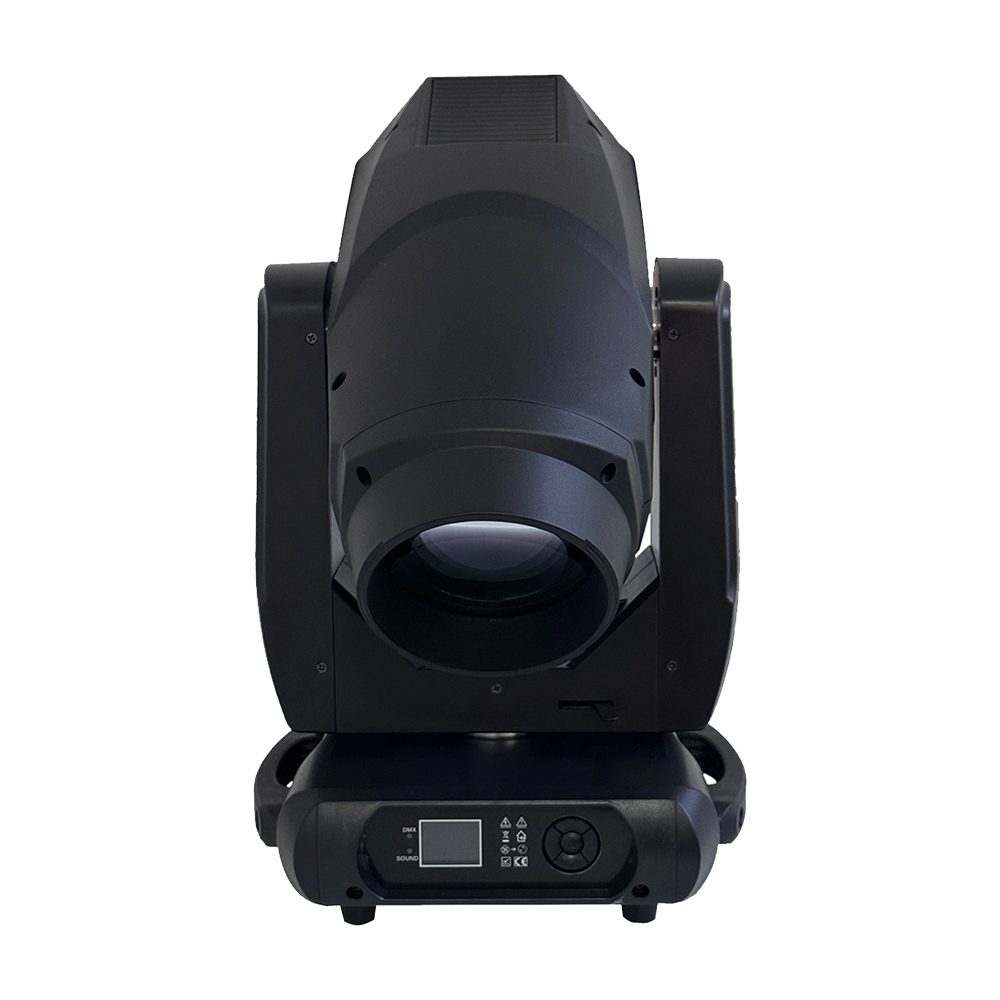 beam spot wash moving head