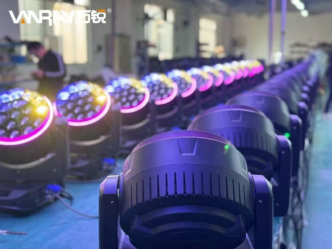 bee-eye-moving-head - Vanray bee eye moving head - Vanray