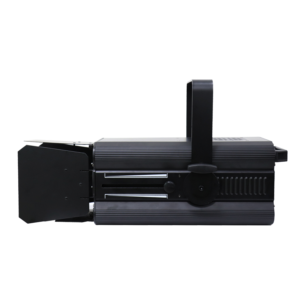 best budget led fresnel