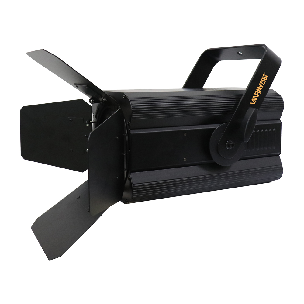best led fresnel for stage