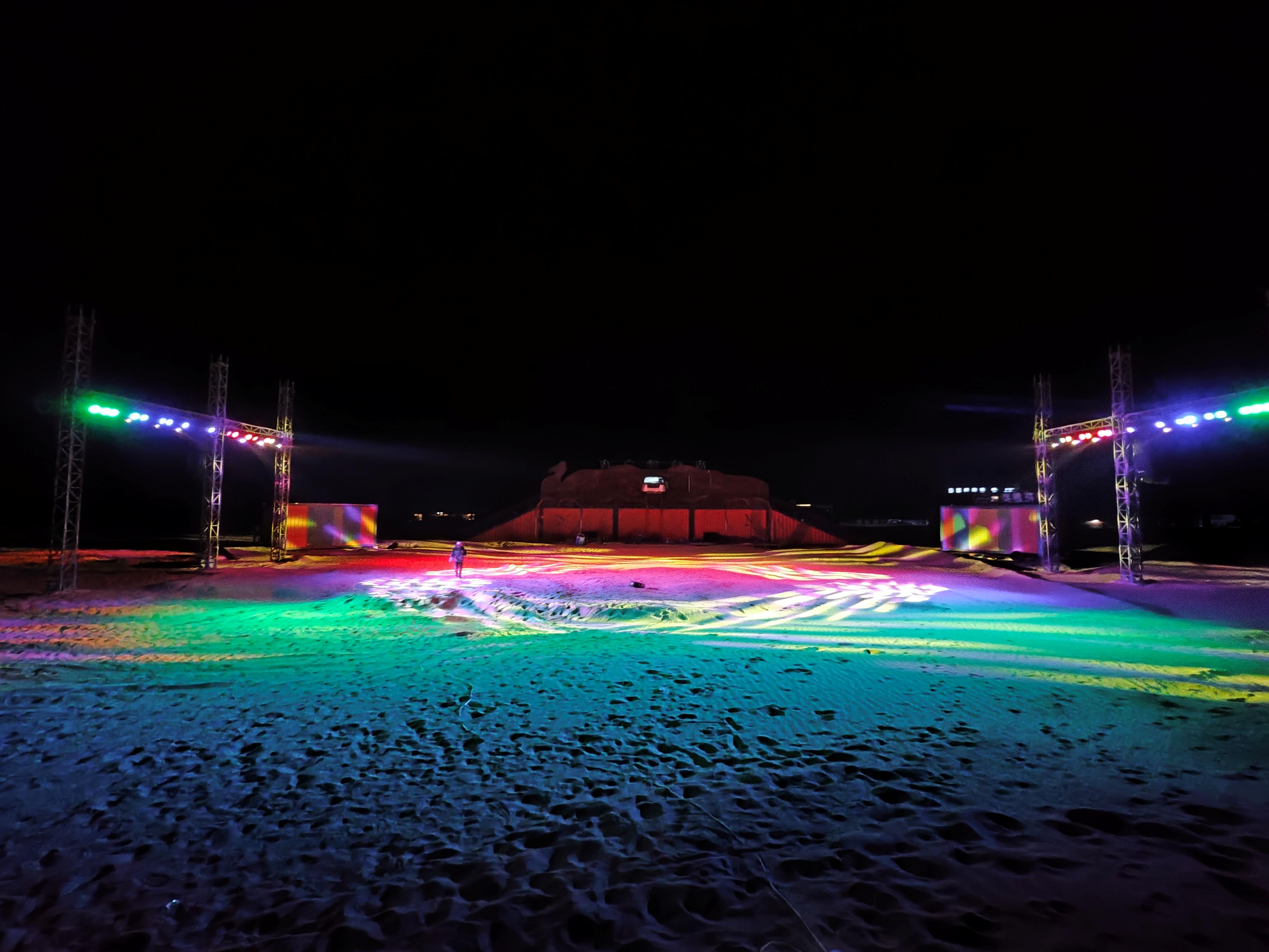 best LED par lights for concerts and live events reviews