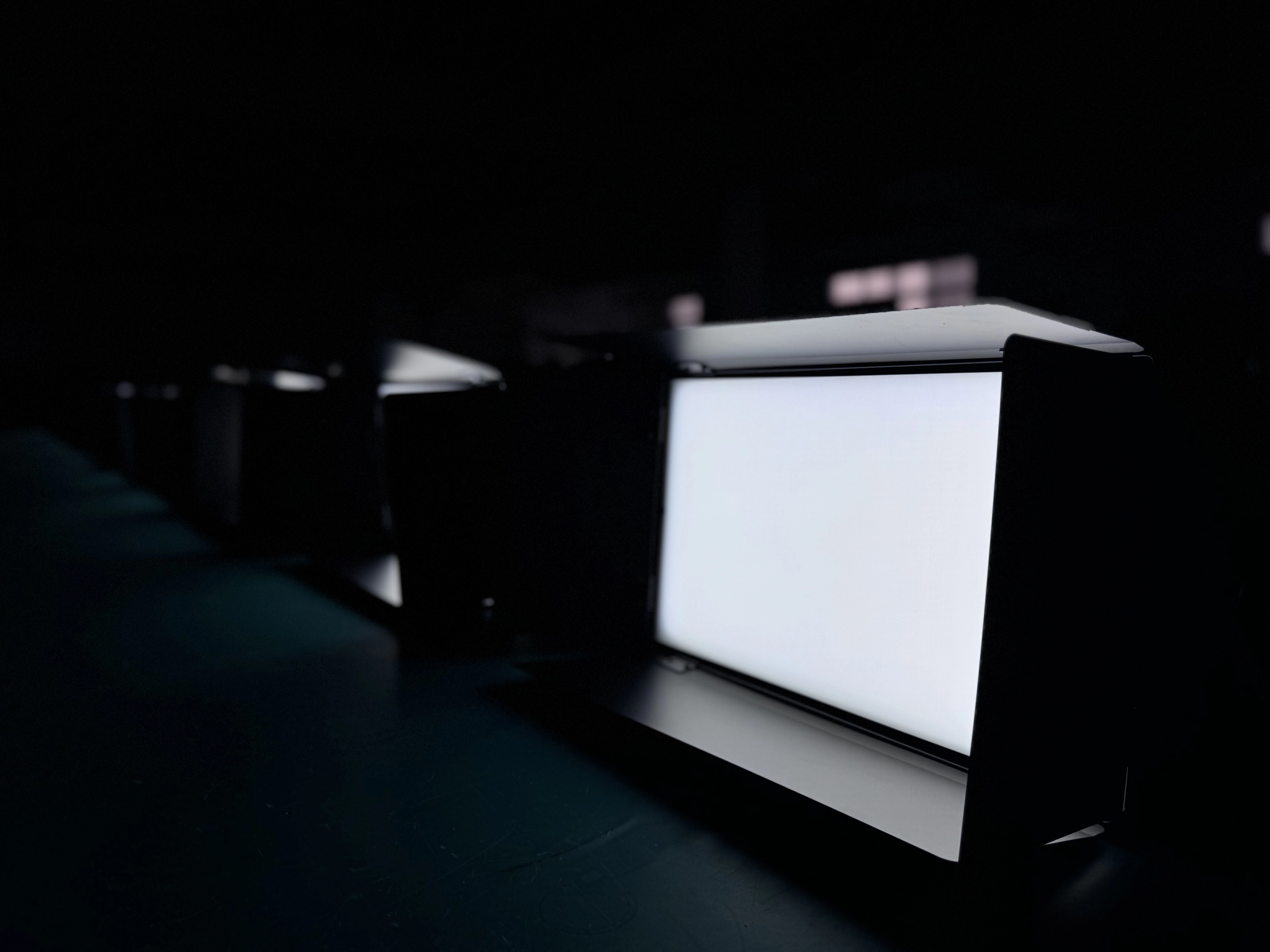Meilleure lampe LED couleur pour studio - Vanray
