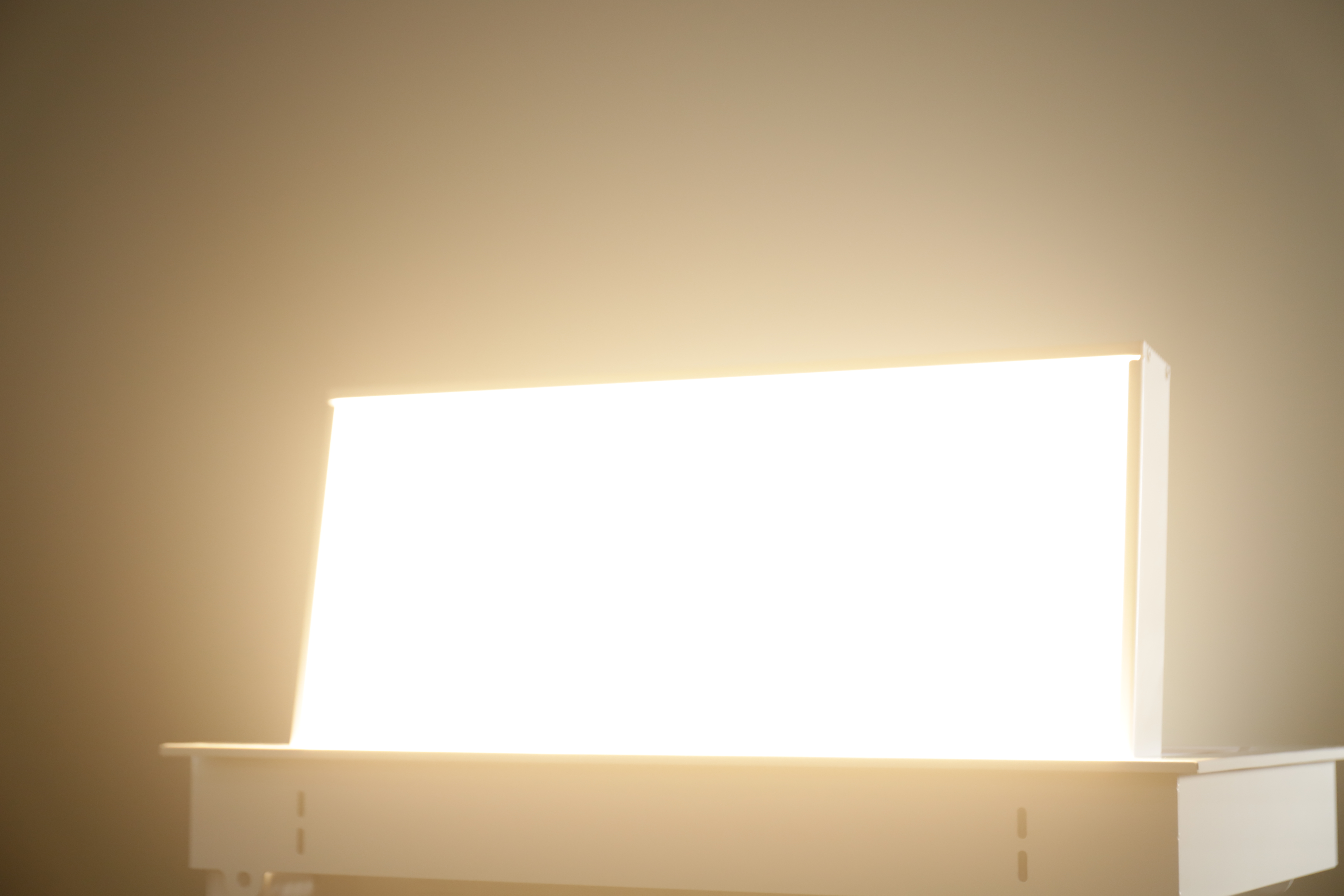 brightest led studio light