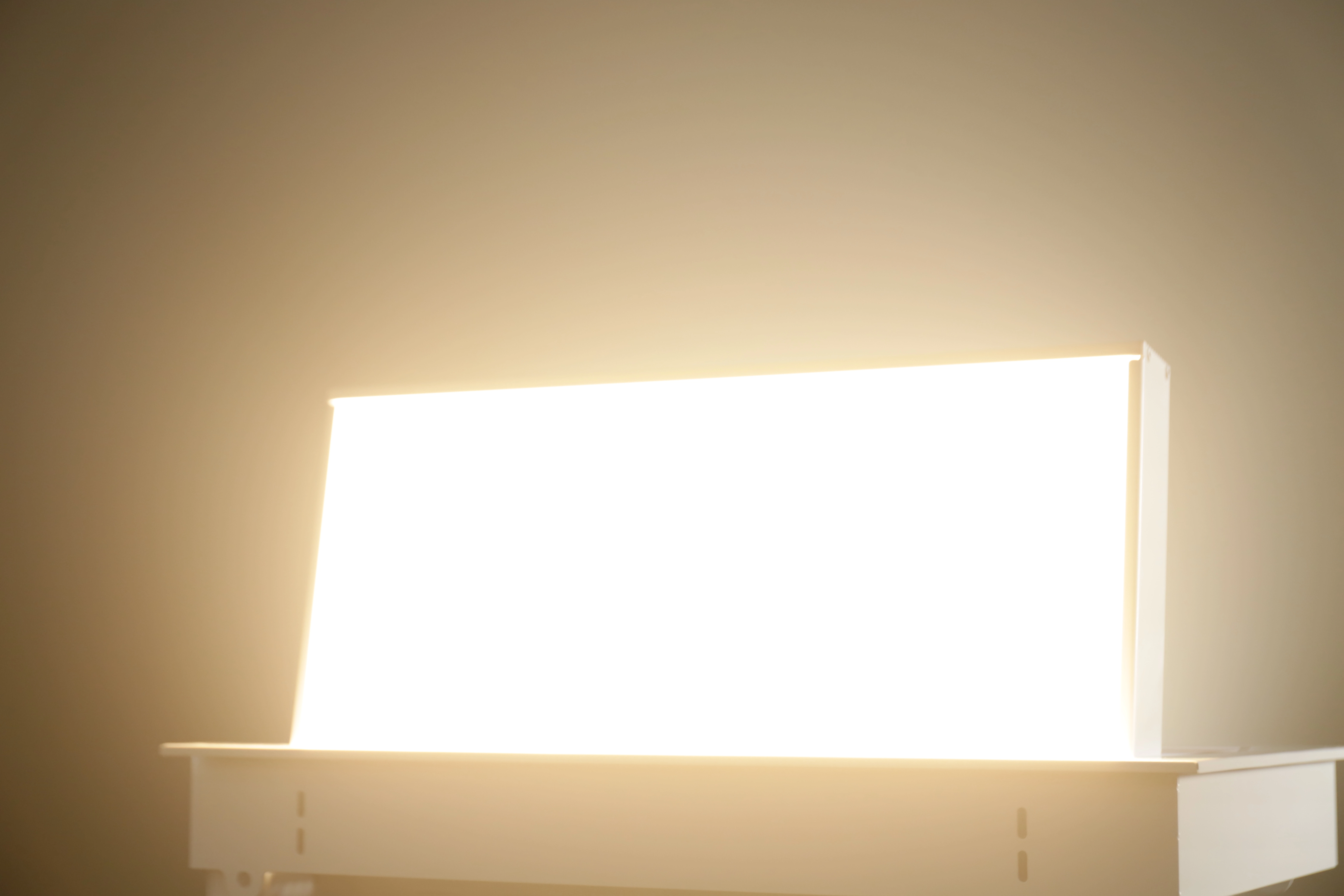 La lampe de studio LED la plus brillante - Vanray