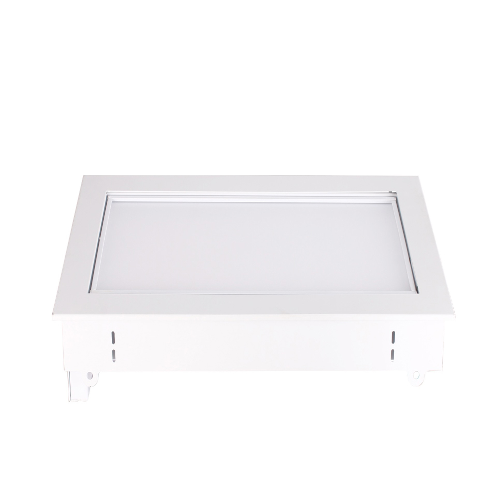 ceiling panel led for studio
