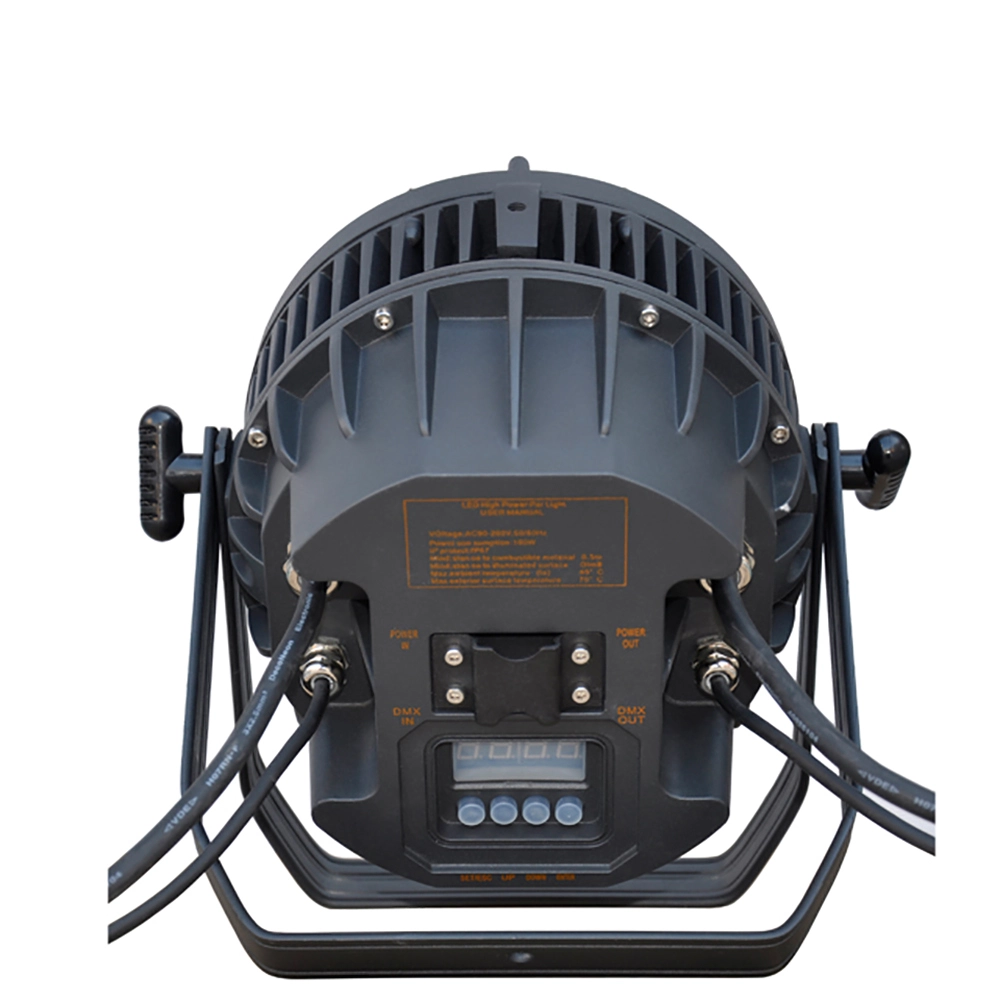 Projecteur LED PAR chinois - Vanray