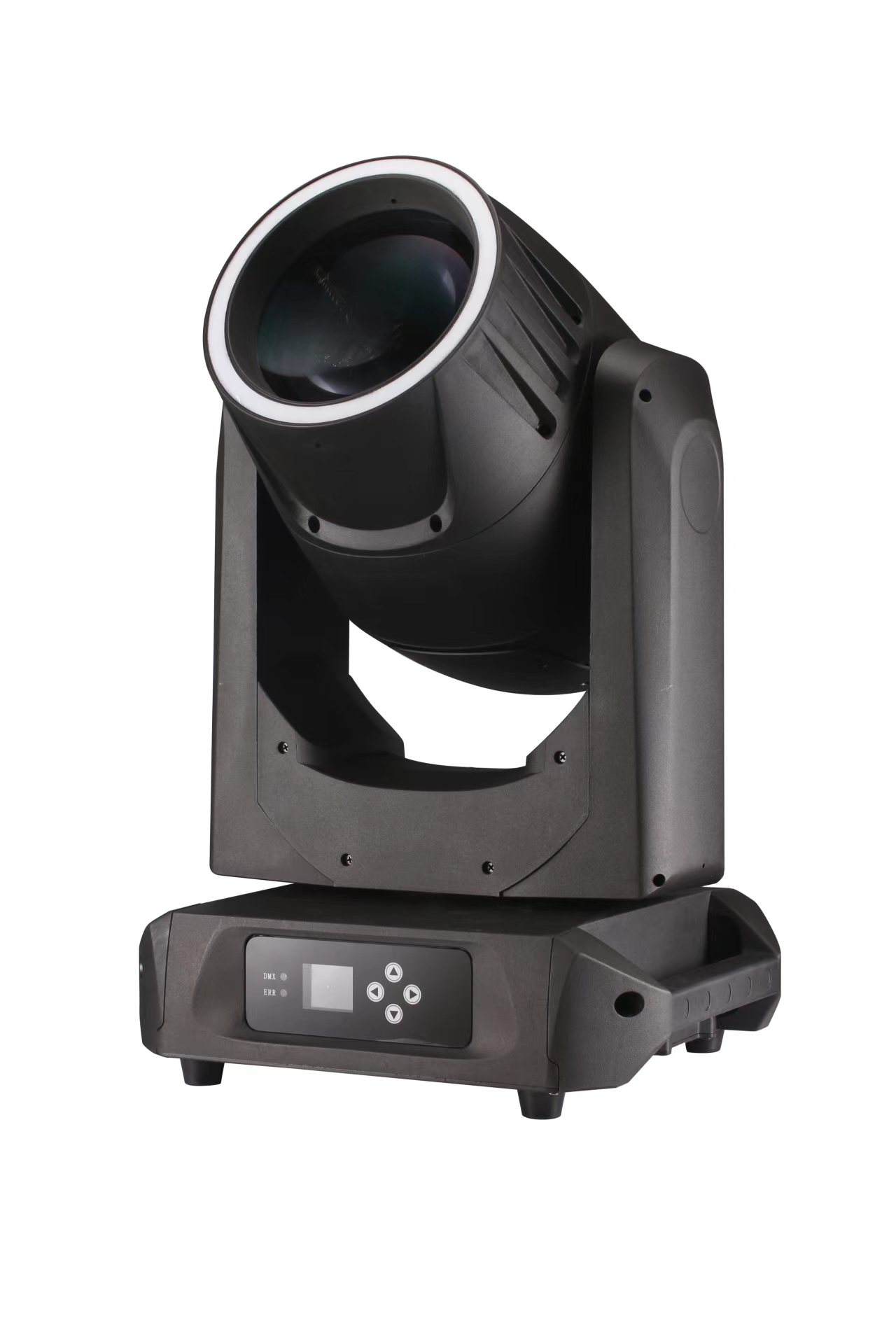 moving head waterproof
