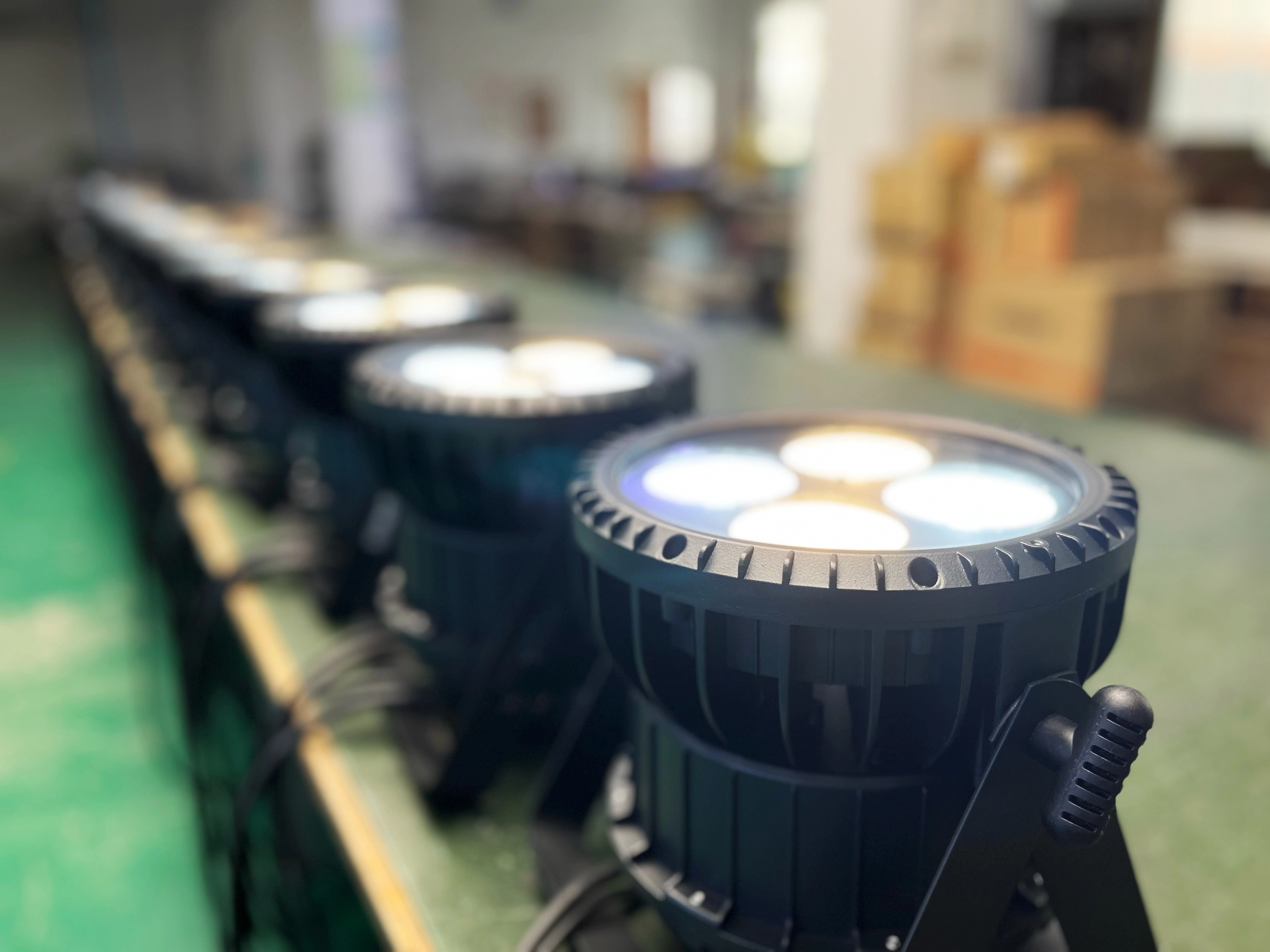 cob light price - Vanray