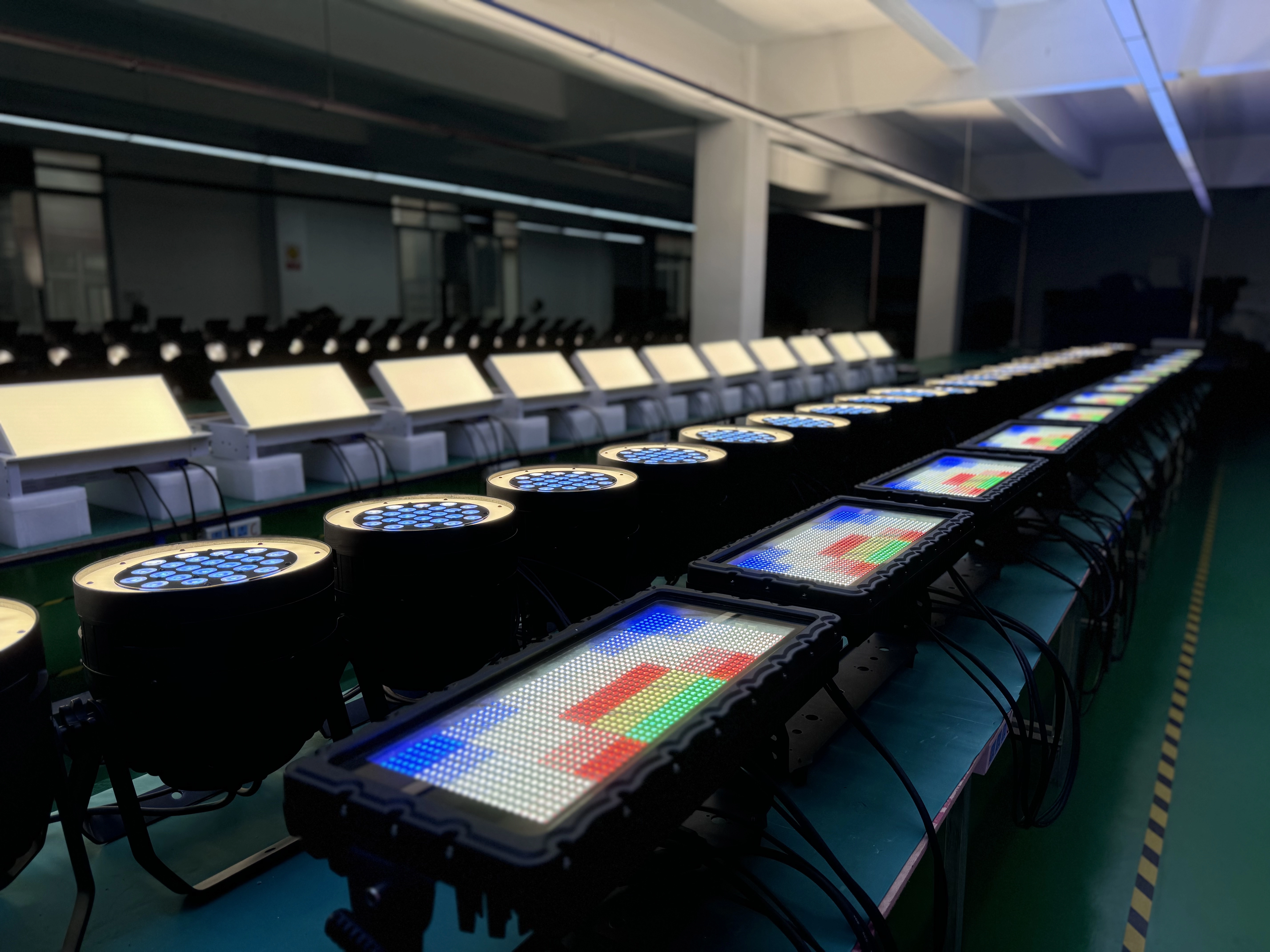 concert lighting lights for bar - Vanray