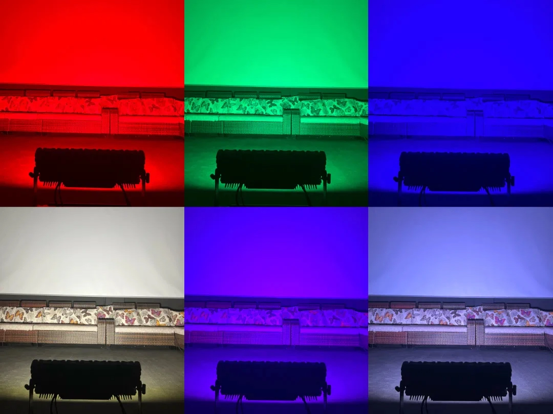 concert lighting lights for events - Vanray