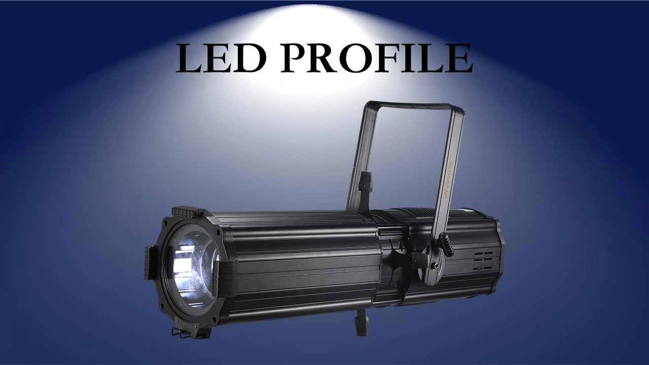 led beam moving head light - Vanray
