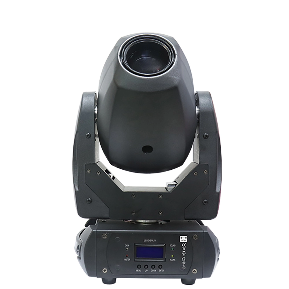 dj-moving-head-light - Vanray dj moving head light - Vanray