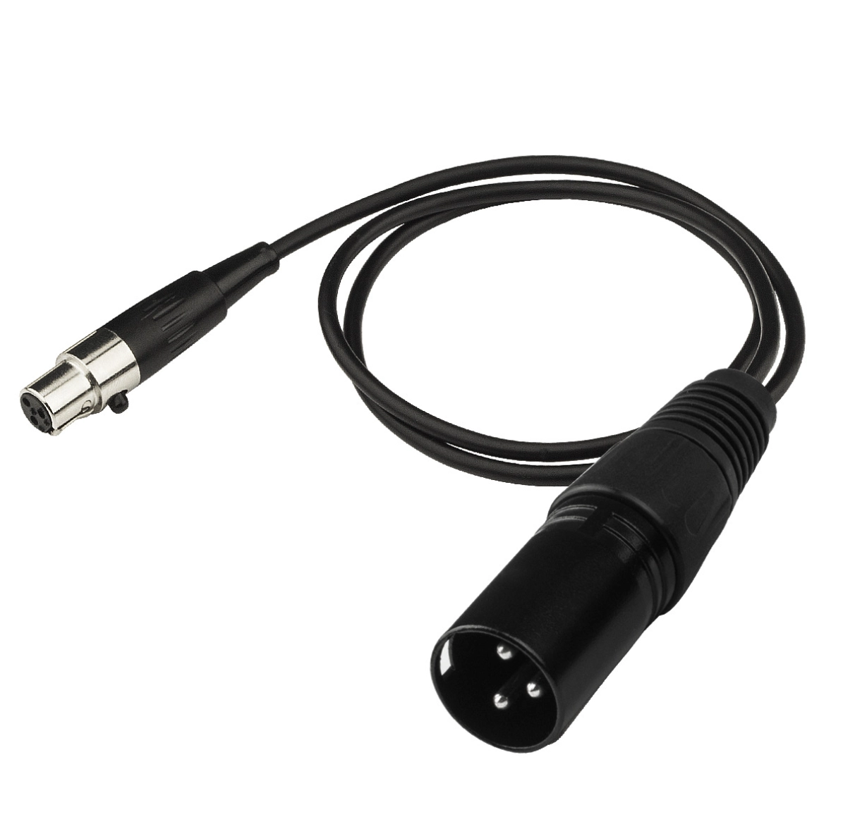 dmx cable of stage lighting - Vanray