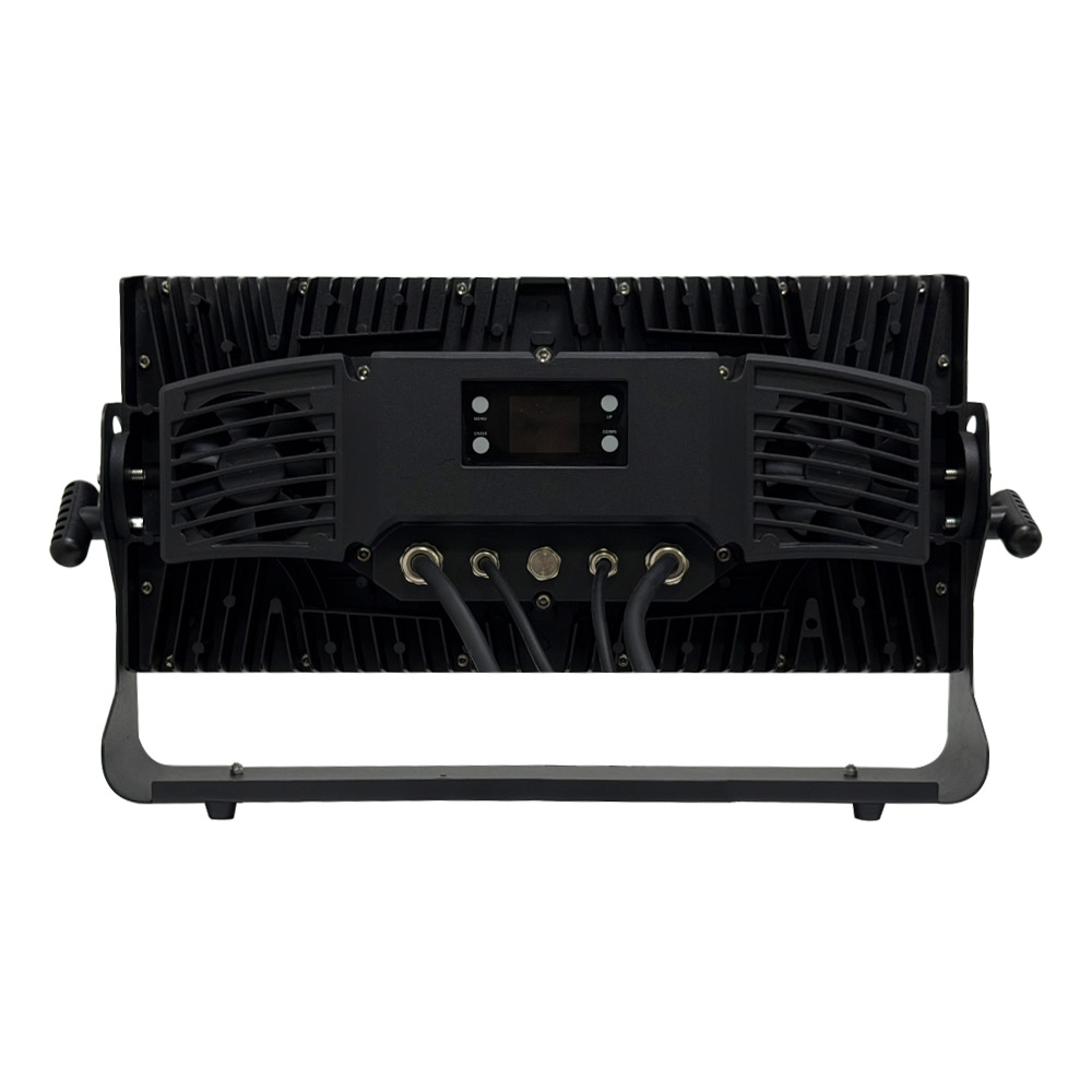 DMX LED strobe light