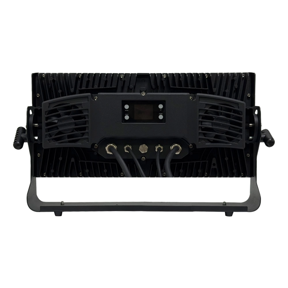 DMX LED strobe light - Vanray