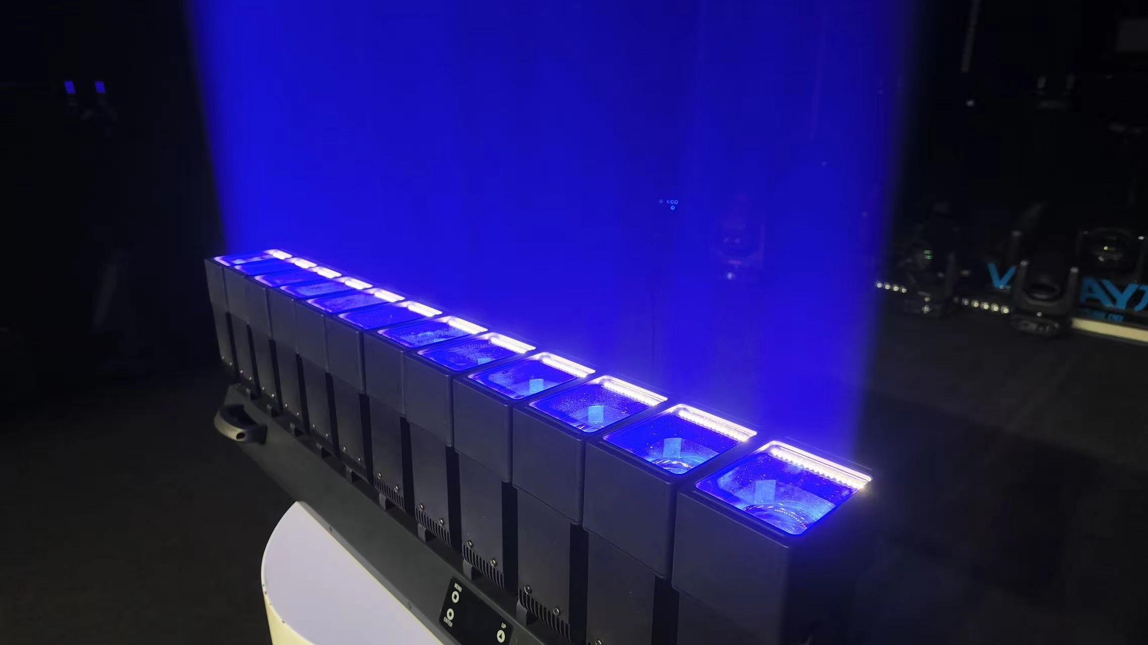 Effect Light - Vanray