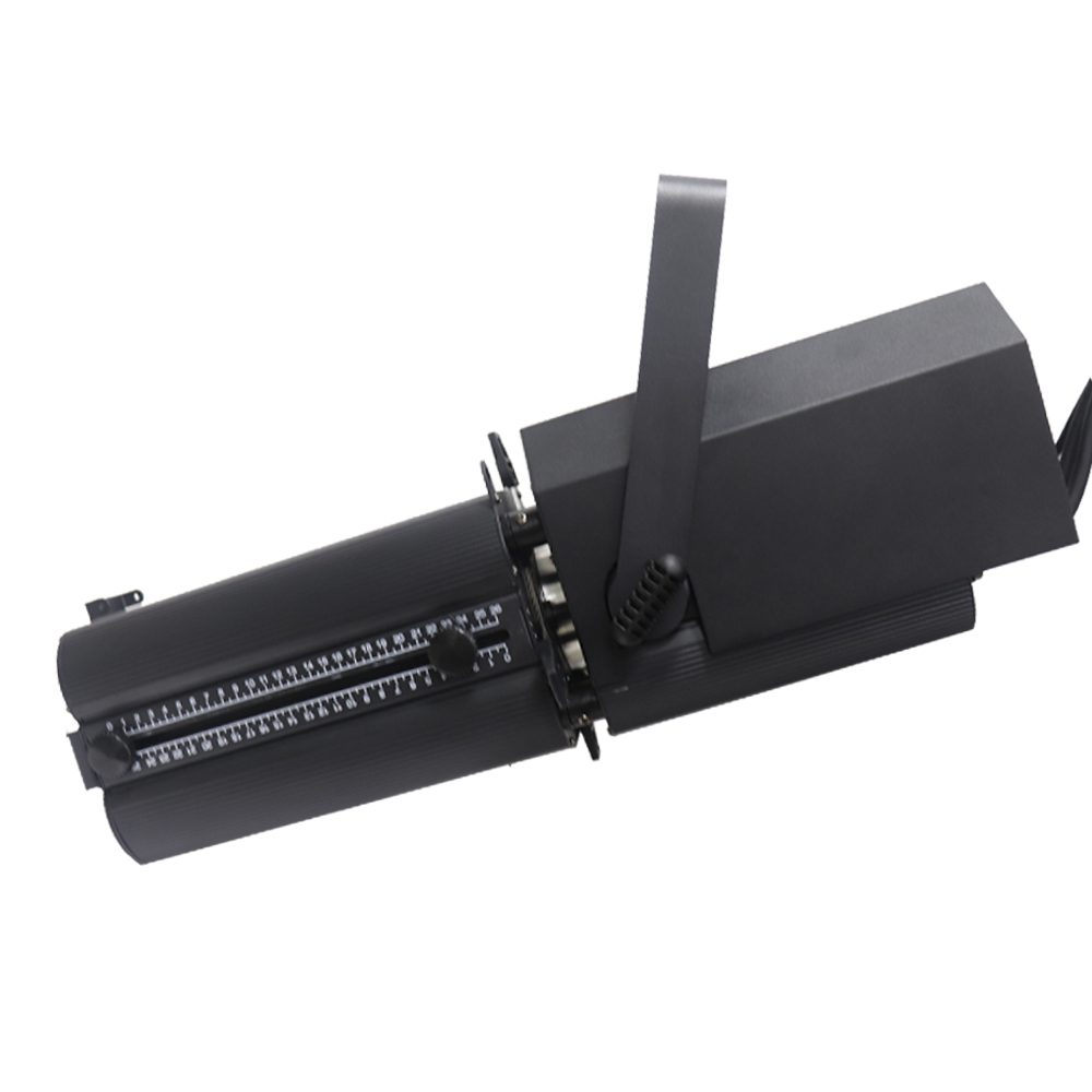 ellipsoidal led light