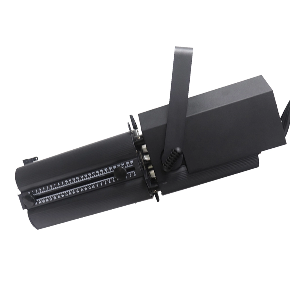 ellipsoidal led light - Vanray