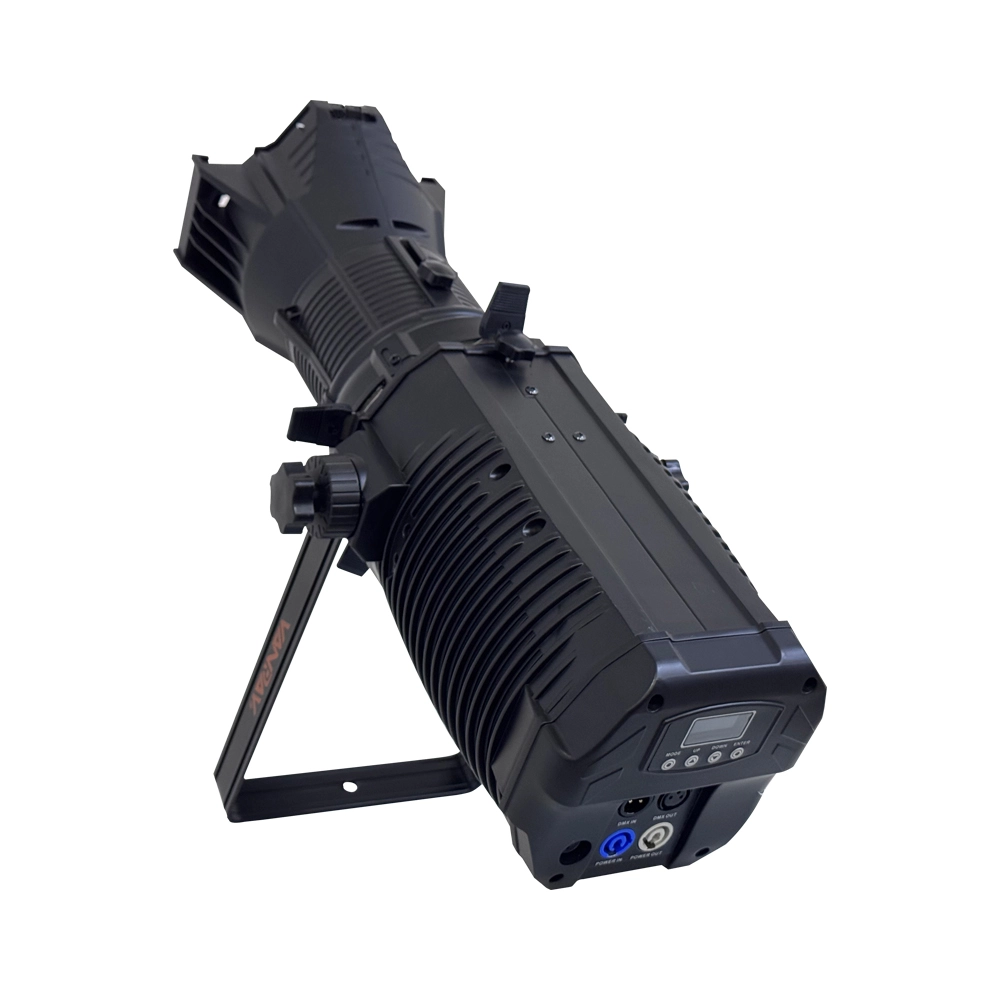 éclairage LED ellipsoïdal - Vanray