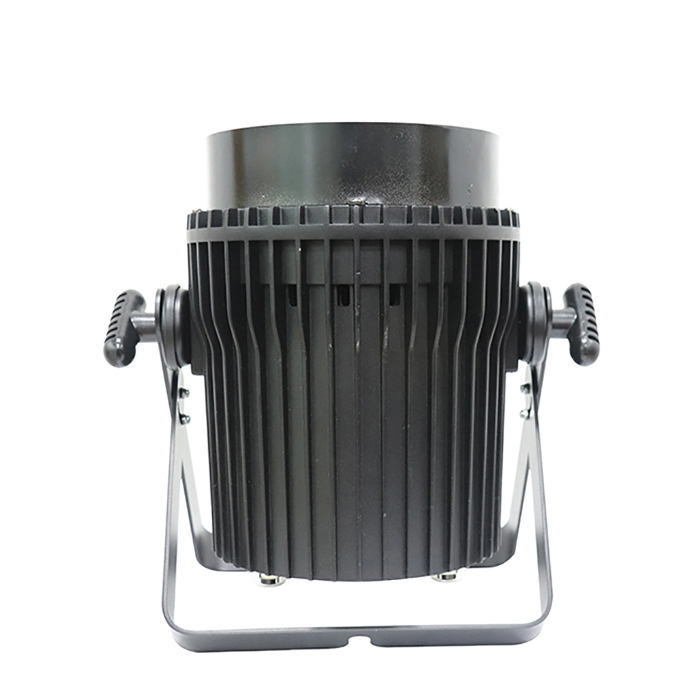 Projecteur LED plat PAR-Can - Vanray