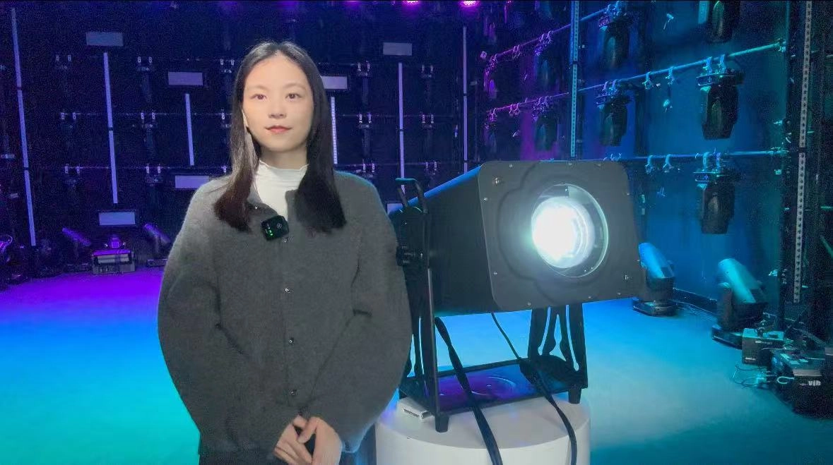 gobo-projector - Vanray gobo projector - Vanray