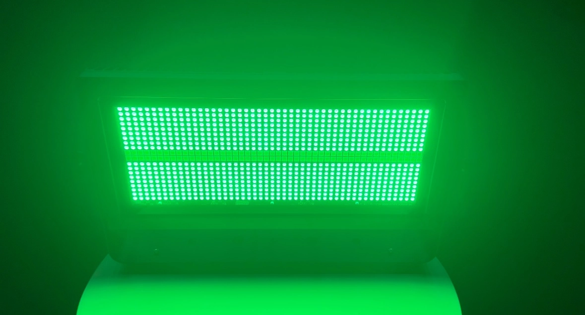 high-brightness-led-strobe-light - Vanray high brightness led strobe light - Vanray