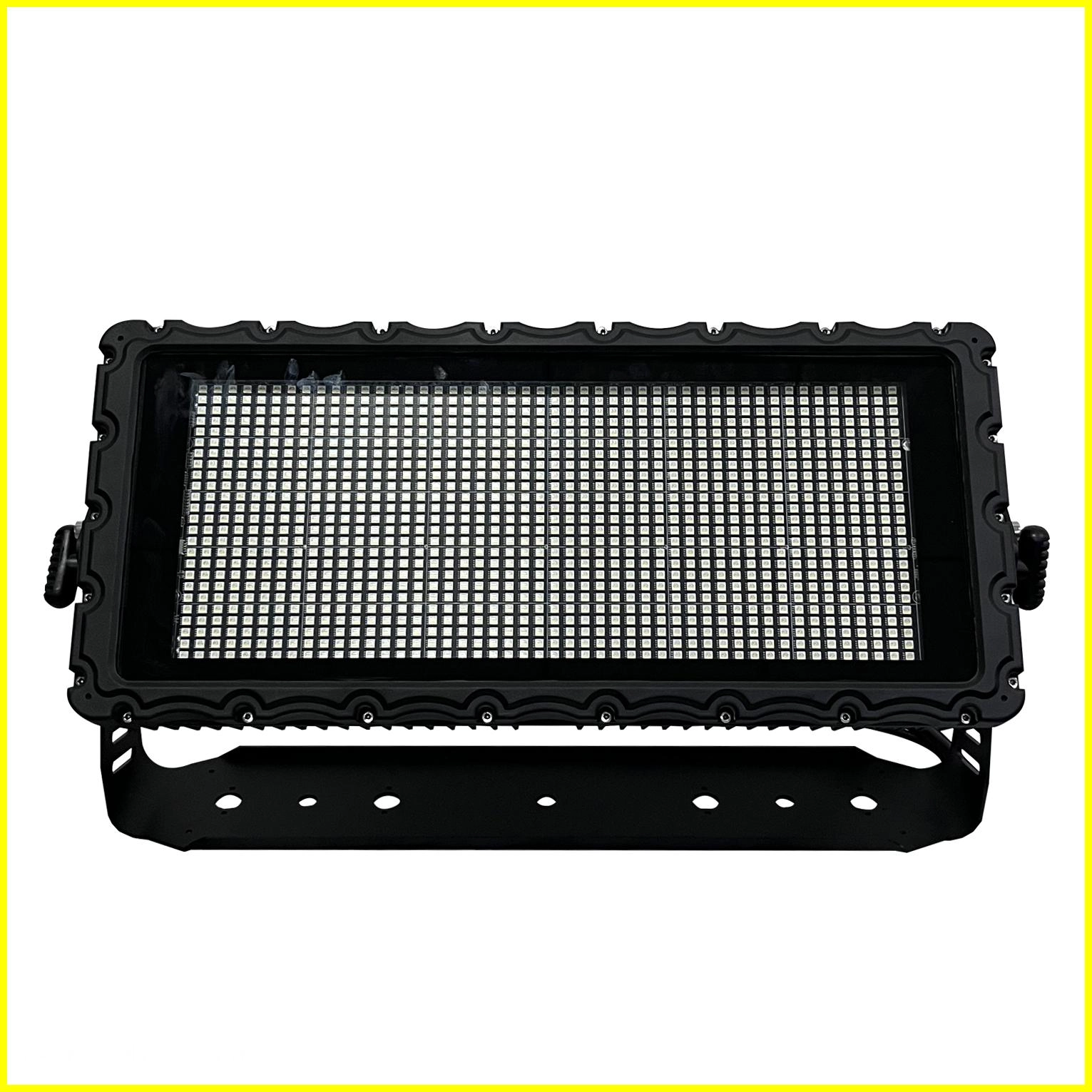 Lumière stroboscopique à LED haute luminosité - Vanray