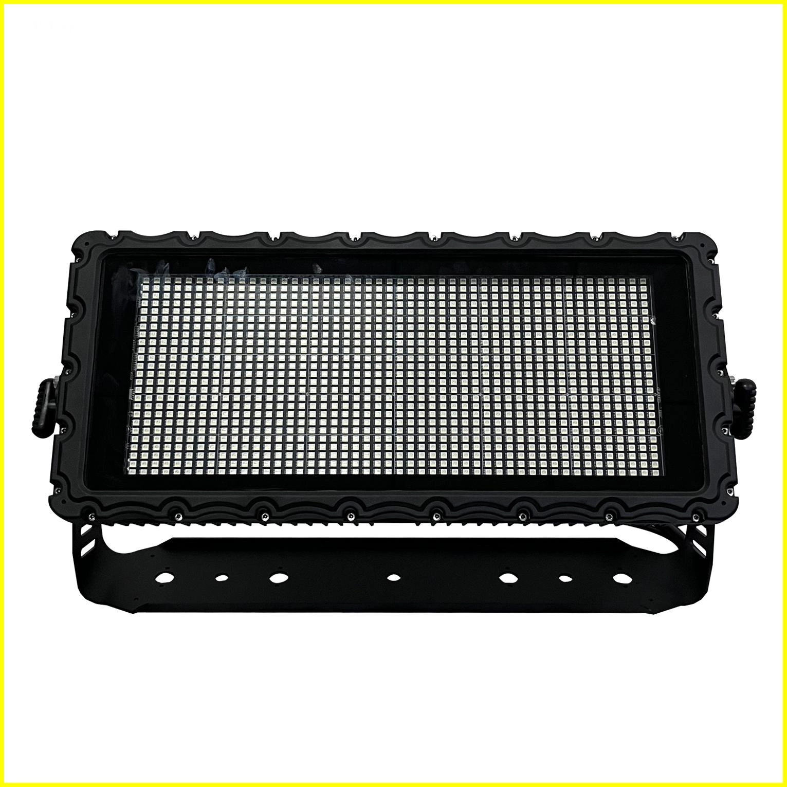 Lumière stroboscopique à LED haute luminosité - Vanray