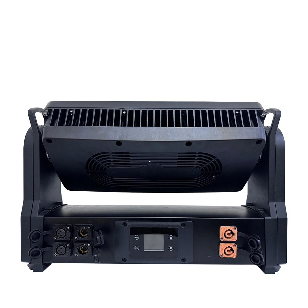 high brightness led strobe light - Vanray