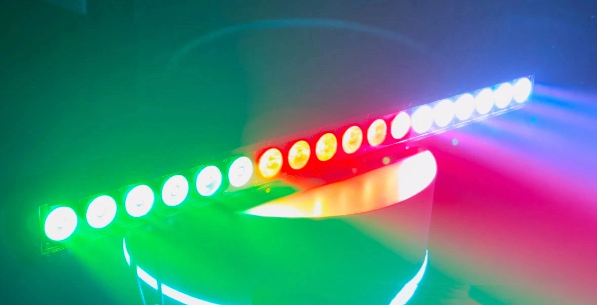 Bañador de pared LED IP65 - Vanray