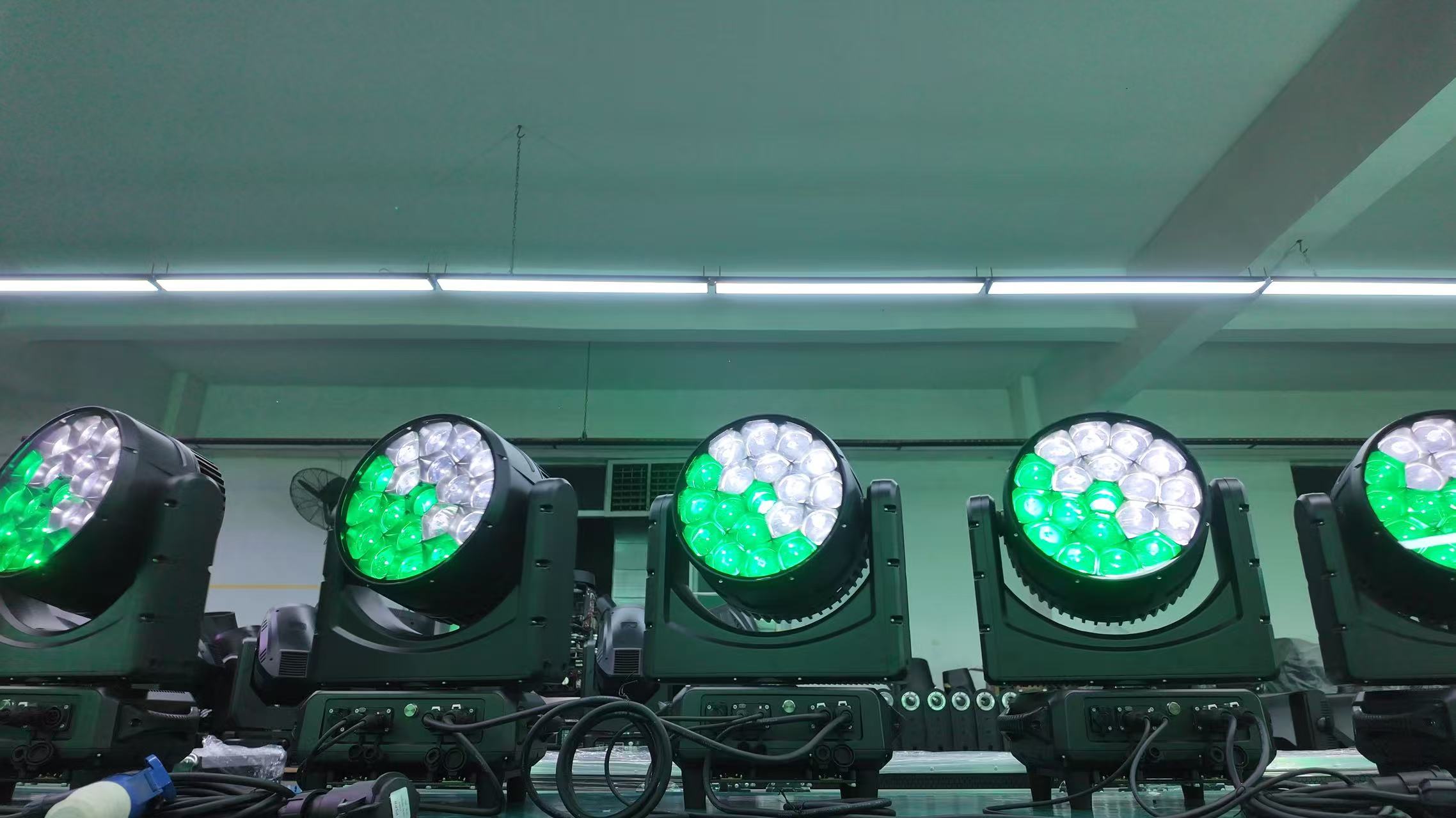 ip66 led zoom moving head