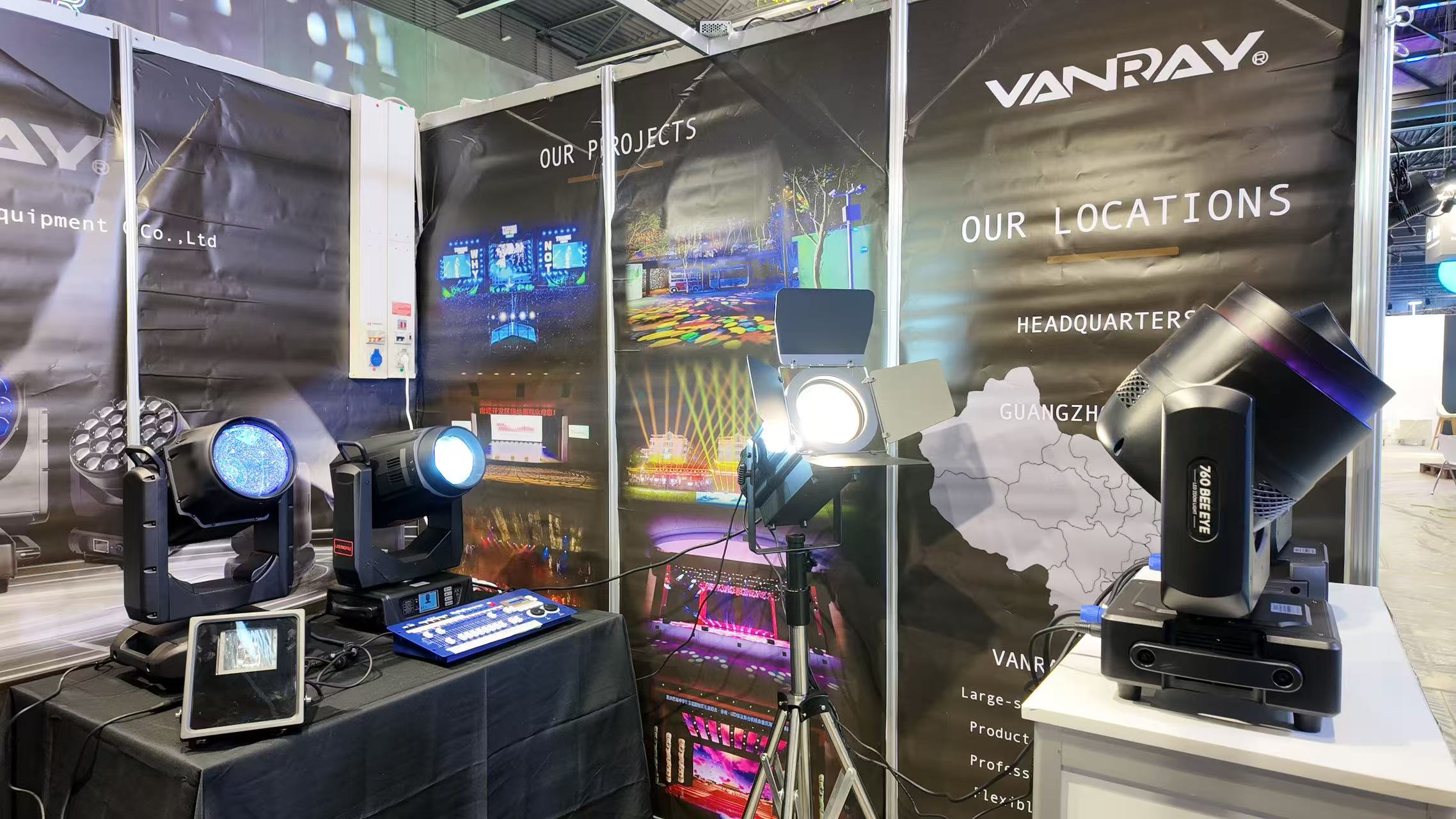 ise exhibitor ise exhibitor